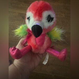 Pets alive baby flamingo surprise pet NEW